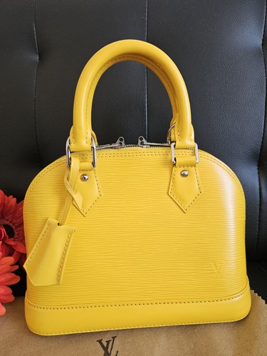 Louis vuitton alma - louis,