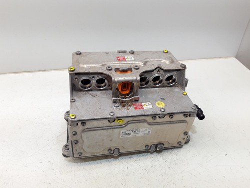 Batteria ibrida controllo - batteria,