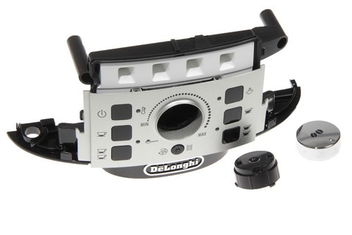 Delonghi magnifica - delonghi, s