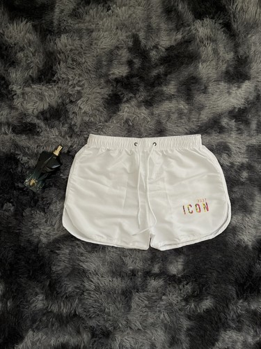 Costume dsquared bianco - costume,