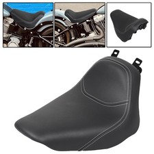 Black+White Stitching Driver