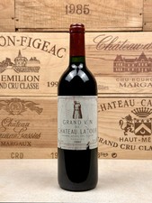 Chateau latour - chateau,