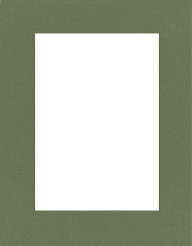 Passepartout 20x20 13x13 - passepartout,