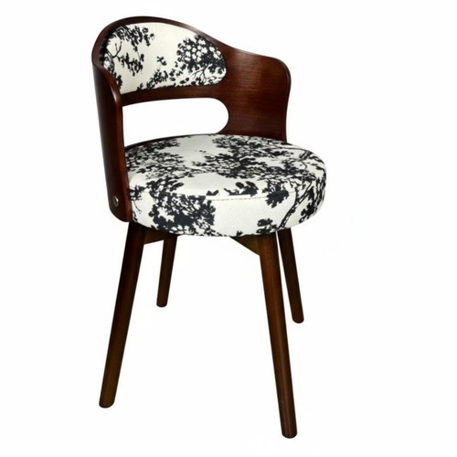 Sedia girevole con - sedia,