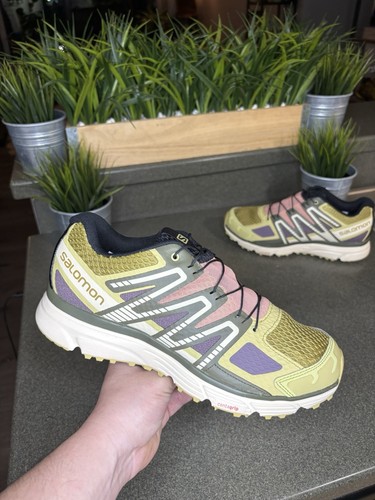 Scarpe outdoor salomon - scarpe,