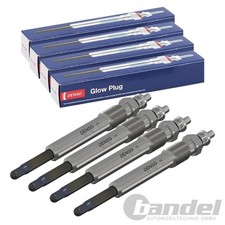 4x DENSO CANDELETTE 4x DG-171