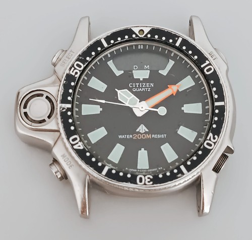 Citizen aqualand promaster - citizen,