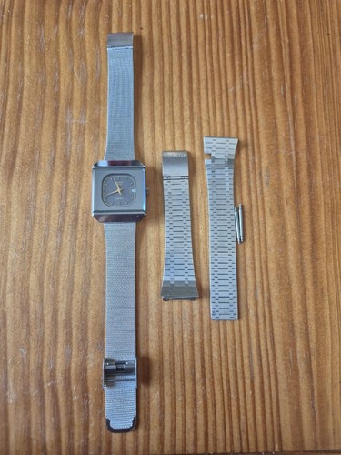 Vintage 1970s rado diastar - 1970s,