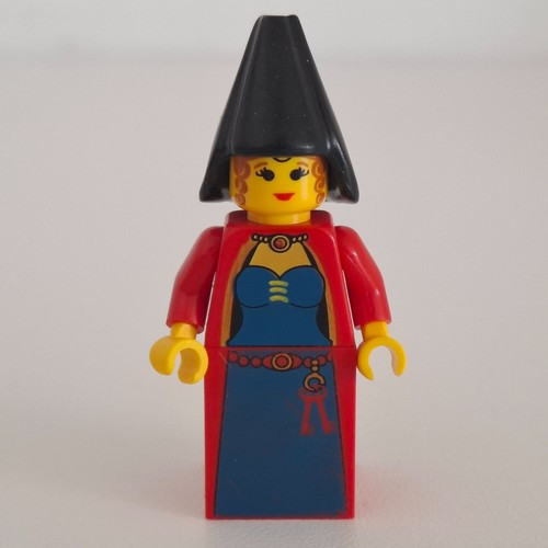Lego minifigure cavalieri - lego,