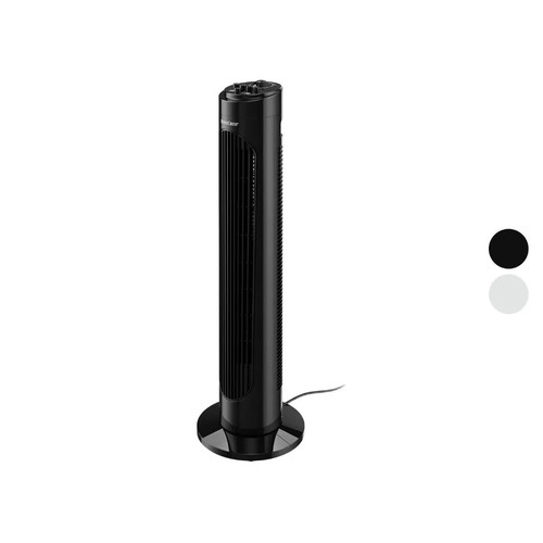 Silvercrest ventilatore - , a