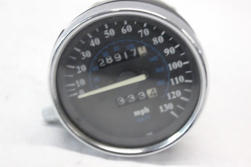 Speedometer 917 miles - speedometer, 28,917