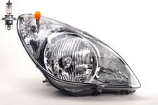 Faro Anteriore Compatibile Con