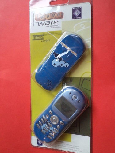 Cover motorola originale 330 - cover, c