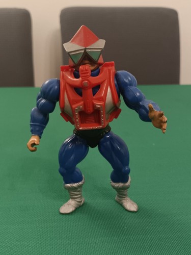 Masters the universe - the,