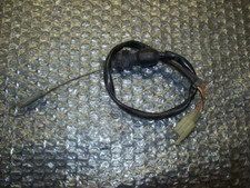 INTERRUTTORE STOP POSTERIORE PER SUZUKI TU 250 X DEL 1999 (SZ4223)