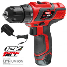 Trapano Avvitatore a Batteria