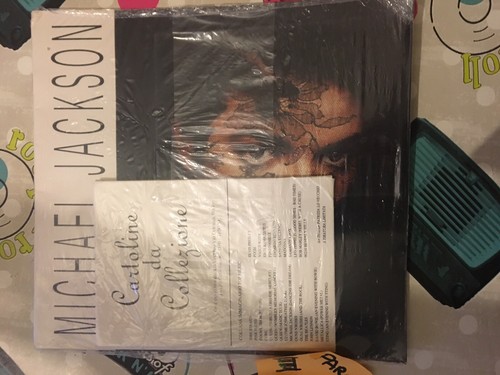 Michael jackson libro - jackson,