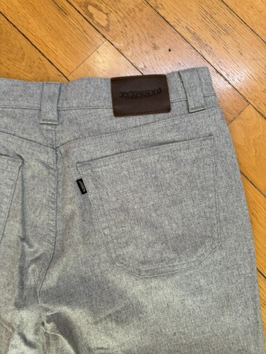 Jeckerson pantaloni chino pz - 2,