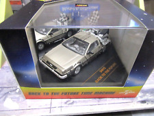 DeLOREAN De Lorean DMC 12