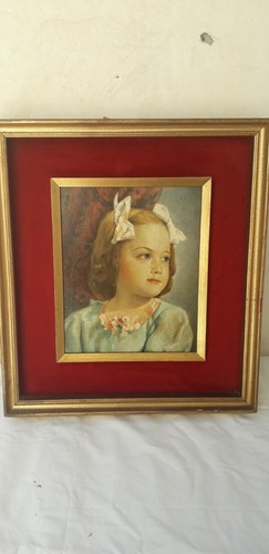 Antico quadro epoca fine - fine, 800
