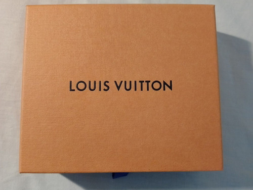 Scatola originale louis - originale,