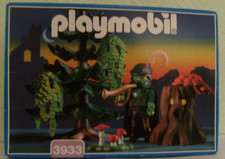 Playmobil spirito della