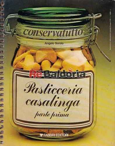 Pasticeria casalinga fratelli - casalinga,
