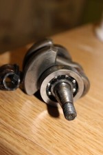 Albero motore ORIGINALE Husqvarna 445 445E 445II 450 450E 450II 