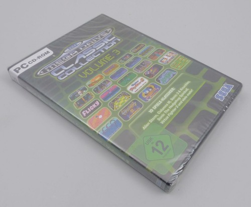 Sega mega drive classic - sega,
