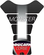 Ducati Monster Black