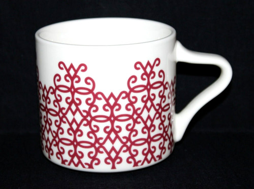 Starbucks 2017 white - starbucks, red