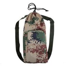 Zaino Borsa Serbatoio Cilindro