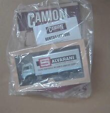 Camion D'Epoca Fiat 643 N