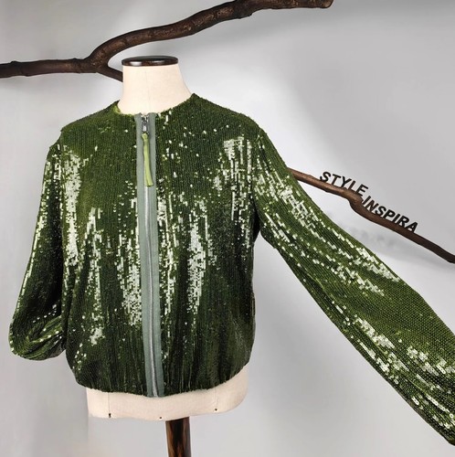 Zara limited edition - 💚,