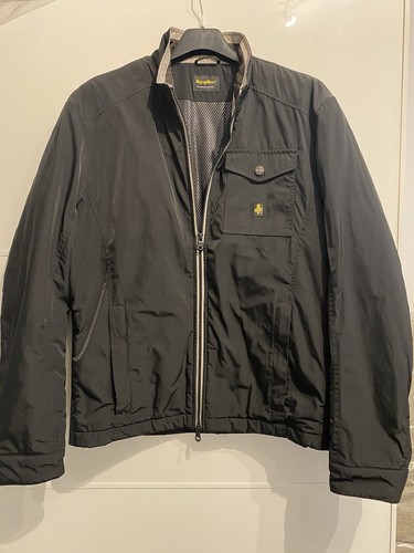 Giubbotto uomo refrigiwear - uomo,