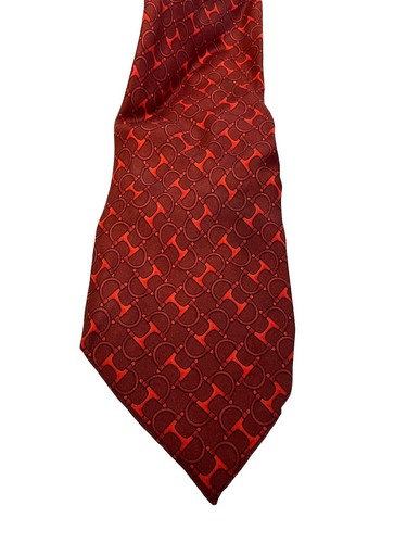 Gucci cravatta uomo man tie - gucci,