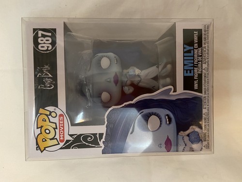Funko pop sposa cadavere - pop,