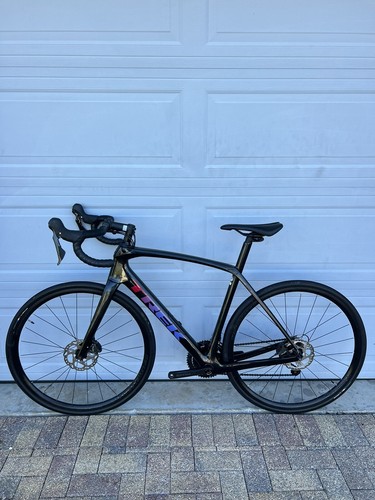 Trek domane - trek, sl