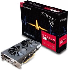 SAPPHIRE PULSE Radeon RX 570
