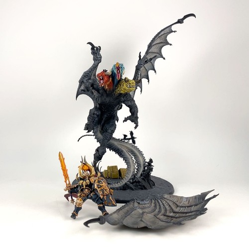 Archaon élu éternelle - x1, l'élu