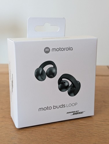 Moto buds auricolari loop - buds, in