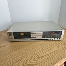 Vintage Technics Auto Reverse
