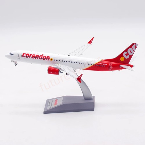 Modellino aereo pressofuso