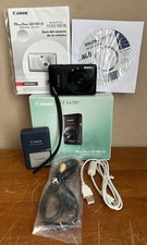 Canon PowerShot ELPH SD780 IS