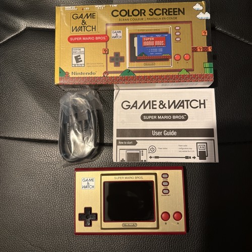 Nintendo super mario bros - nintendo,