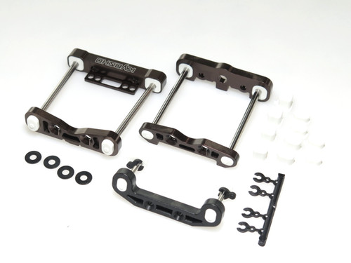 0911 kyosho inferno mp9e evo - k-0911,