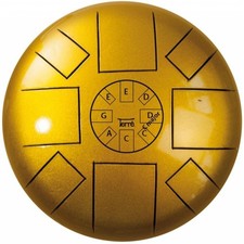 Terre Tank batteria in do