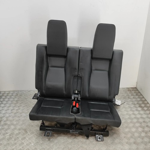 Sedile posteriore land rover - posteriore,