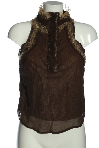Blusa senza maniche donna - senza,