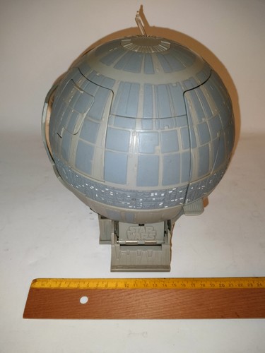 Star wars death - wars,